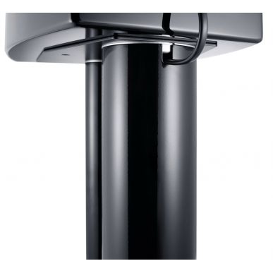 Стойки для акустики Canton LS 860 Black High Gloss